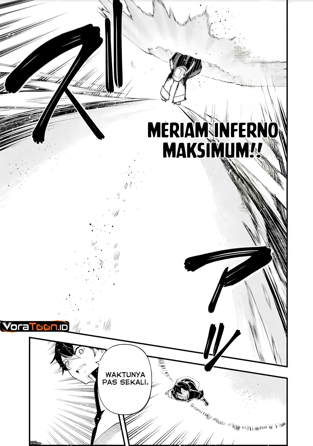 Maryoku Zero no Saikyou Kenja ~Mahou Riron o Kiwametara, Sekai Saikyou ni Natte Ita~ Chapter 6 - Page 12