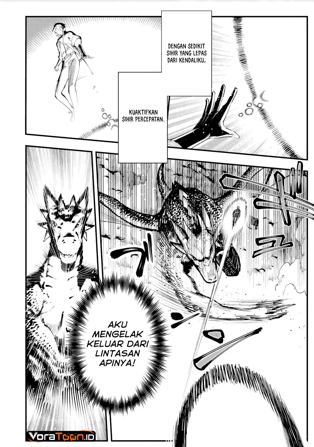Maryoku Zero no Saikyou Kenja ~Mahou Riron o Kiwametara, Sekai Saikyou ni Natte Ita~ Chapter 6 - Page 13