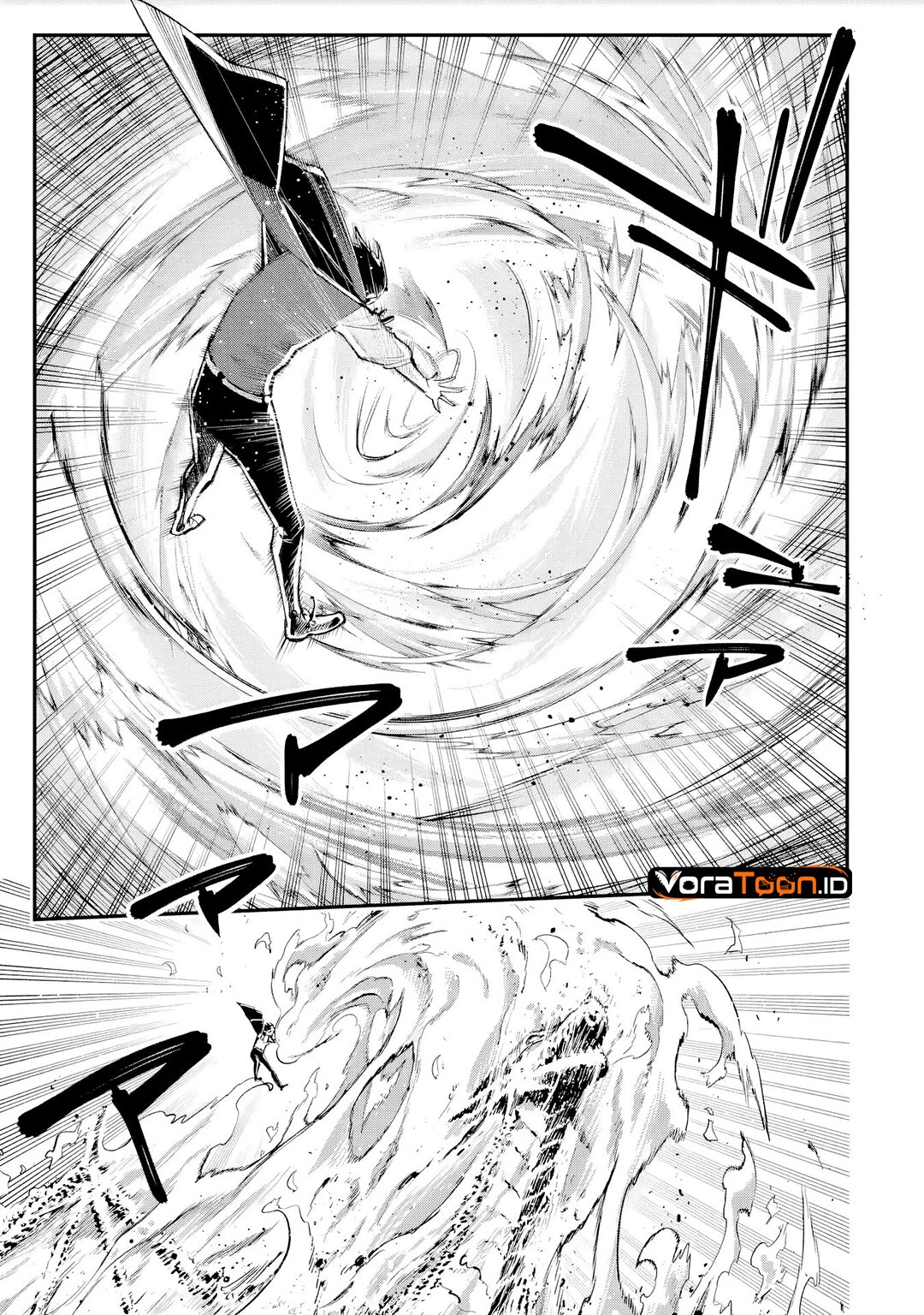 Maryoku Zero no Saikyou Kenja ~Mahou Riron o Kiwametara, Sekai Saikyou ni Natte Ita~ Chapter 6 - Page 16