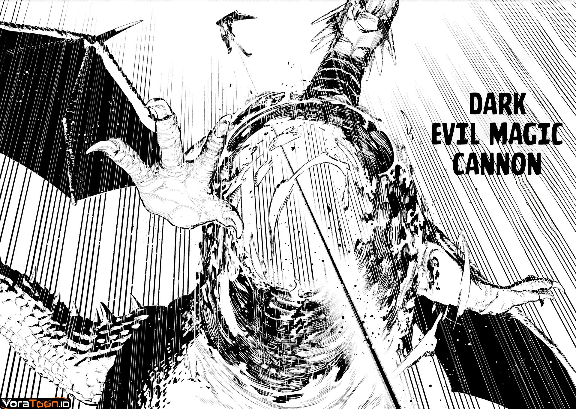 Maryoku Zero no Saikyou Kenja ~Mahou Riron o Kiwametara, Sekai Saikyou ni Natte Ita~ Chapter 6 - Page 19