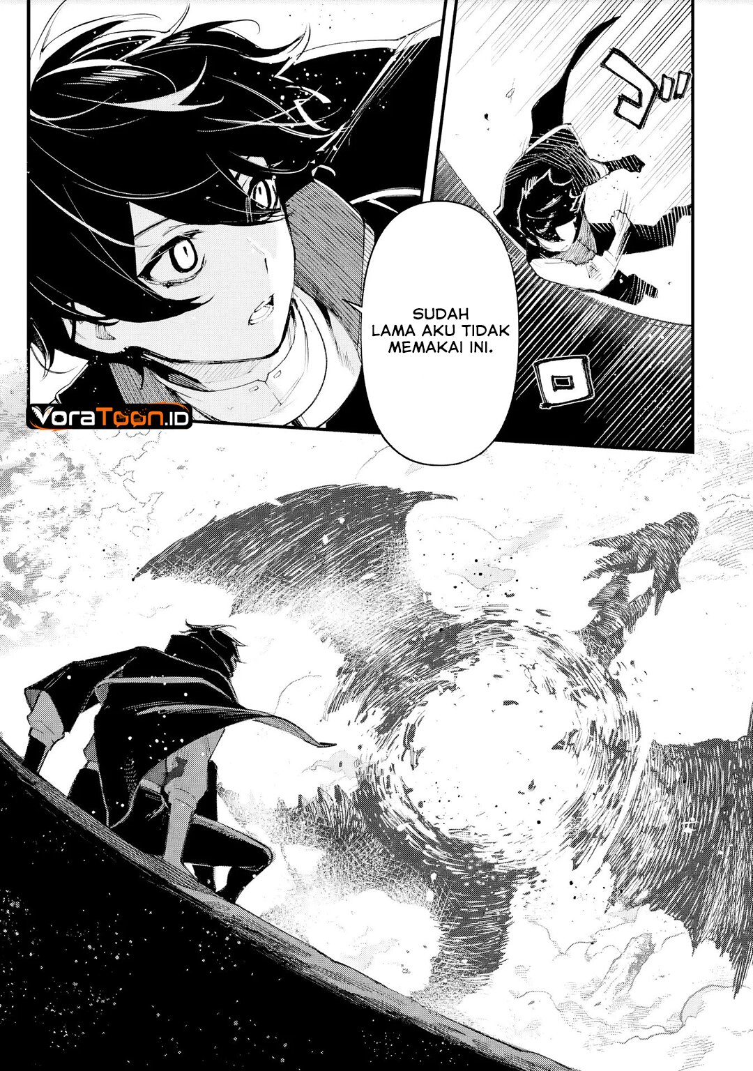 Maryoku Zero no Saikyou Kenja ~Mahou Riron o Kiwametara, Sekai Saikyou ni Natte Ita~ Chapter 6 - Page 20