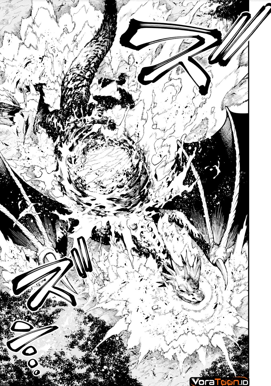 Maryoku Zero no Saikyou Kenja ~Mahou Riron o Kiwametara, Sekai Saikyou ni Natte Ita~ Chapter 6 - Page 21