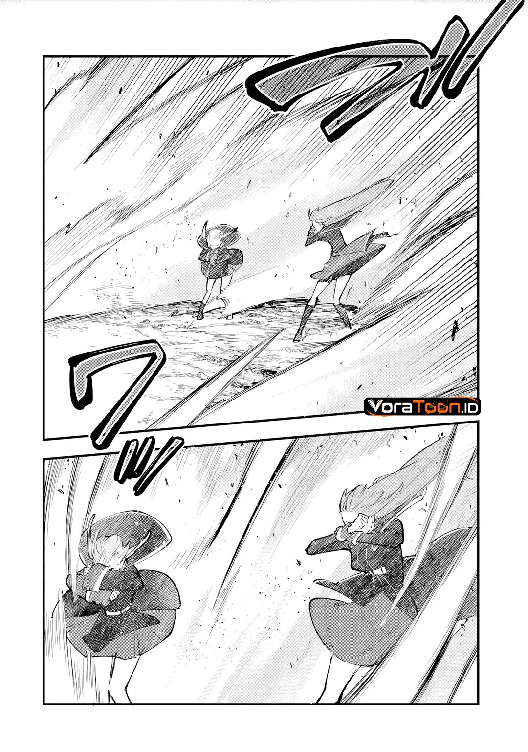 Maryoku Zero no Saikyou Kenja ~Mahou Riron o Kiwametara, Sekai Saikyou ni Natte Ita~ Chapter 6 - Page 22