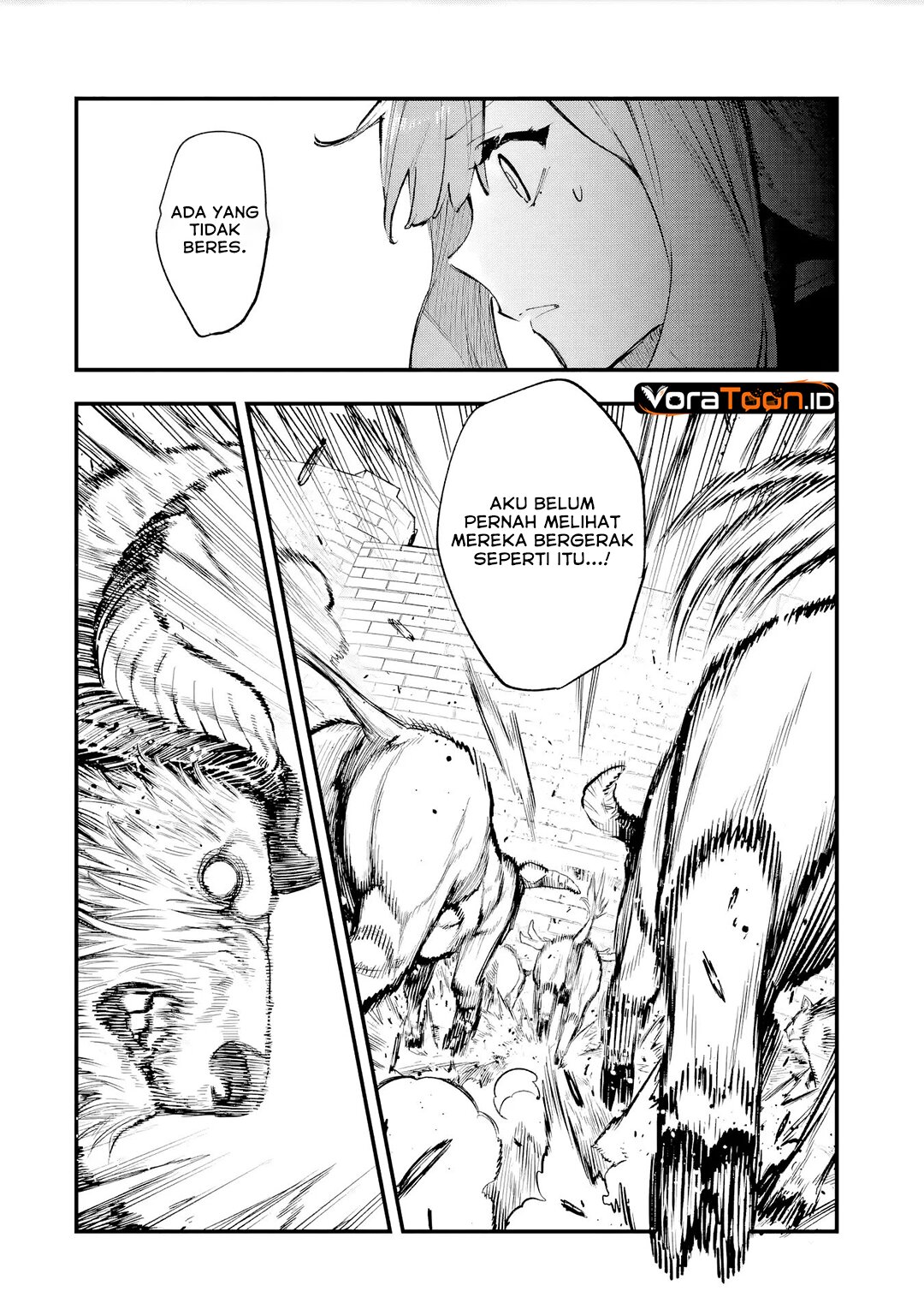 Maryoku Zero no Saikyou Kenja ~Mahou Riron o Kiwametara, Sekai Saikyou ni Natte Ita~ Chapter 6 - Page 40