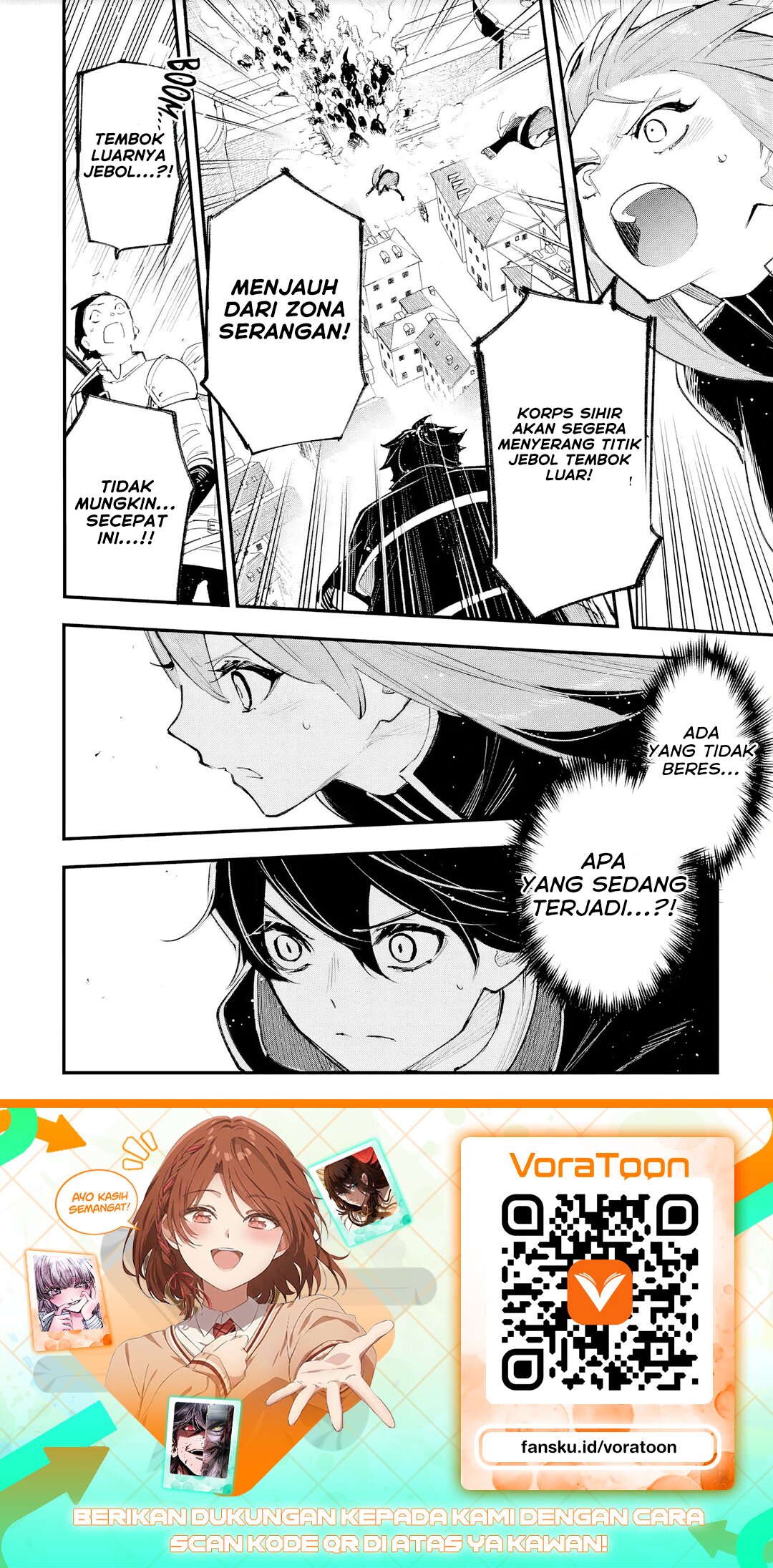 Maryoku Zero no Saikyou Kenja ~Mahou Riron o Kiwametara, Sekai Saikyou ni Natte Ita~ Chapter 6 - Page 44