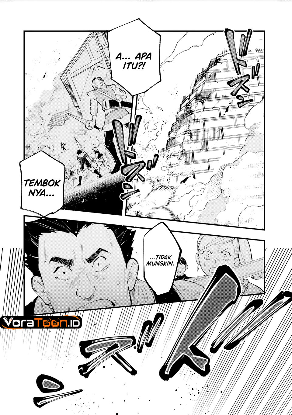 Maryoku Zero no Saikyou Kenja ~Mahou Riron o Kiwametara, Sekai Saikyou ni Natte Ita~ Chapter 7 - Page 11