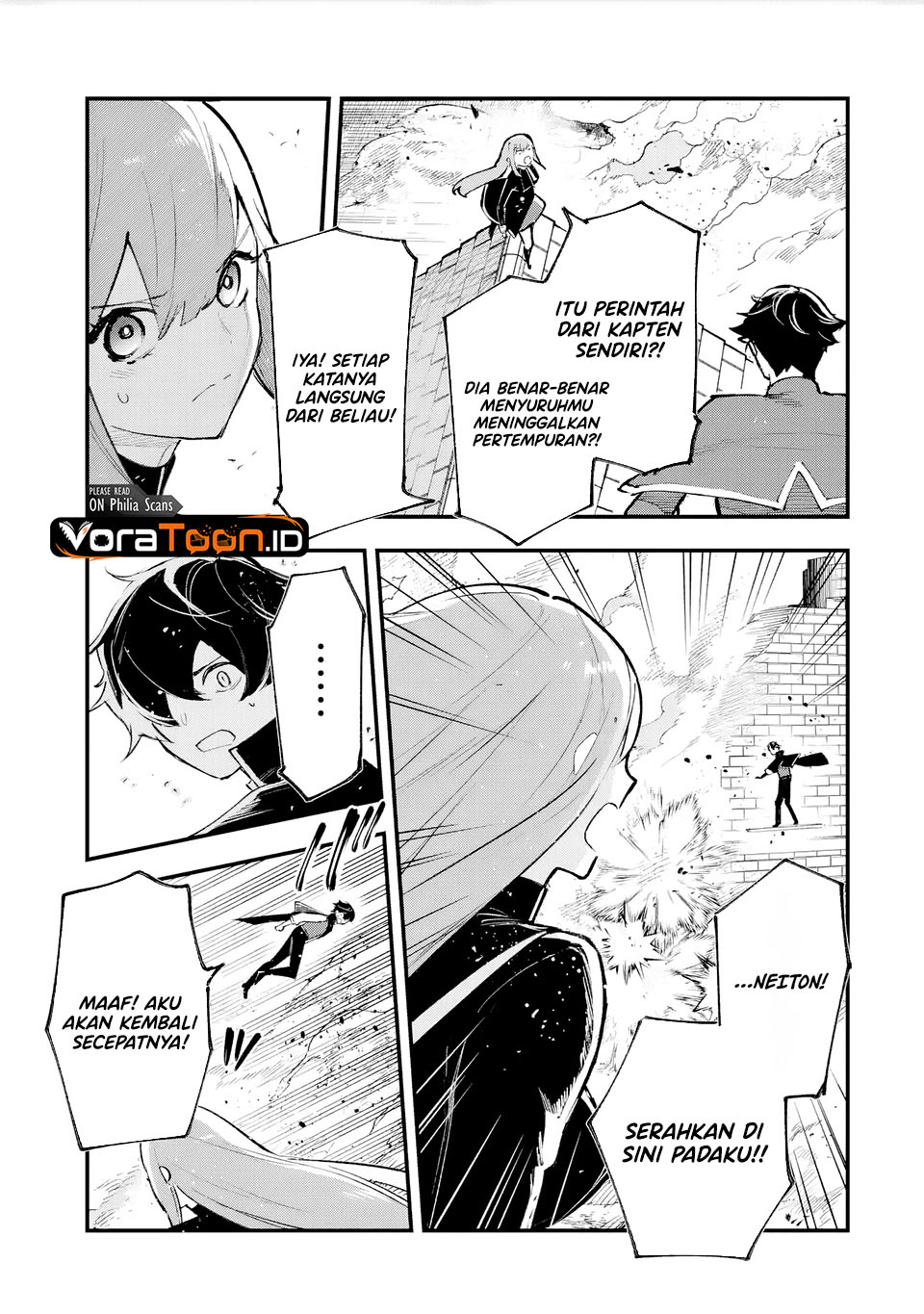 Maryoku Zero no Saikyou Kenja ~Mahou Riron o Kiwametara, Sekai Saikyou ni Natte Ita~ Chapter 7 - Page 16