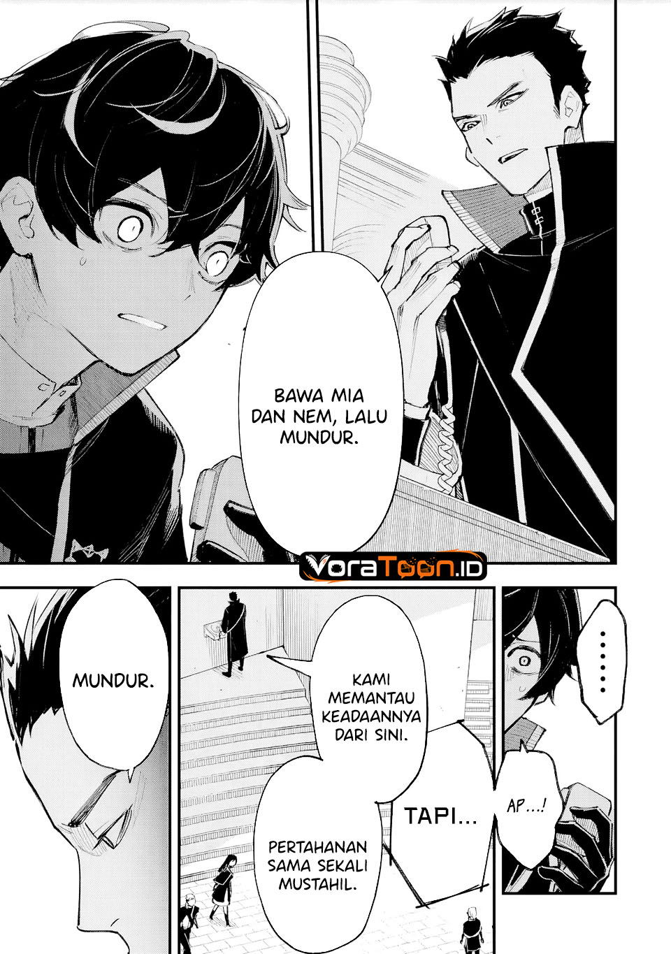 Maryoku Zero no Saikyou Kenja ~Mahou Riron o Kiwametara, Sekai Saikyou ni Natte Ita~ Chapter 7 - Page 18