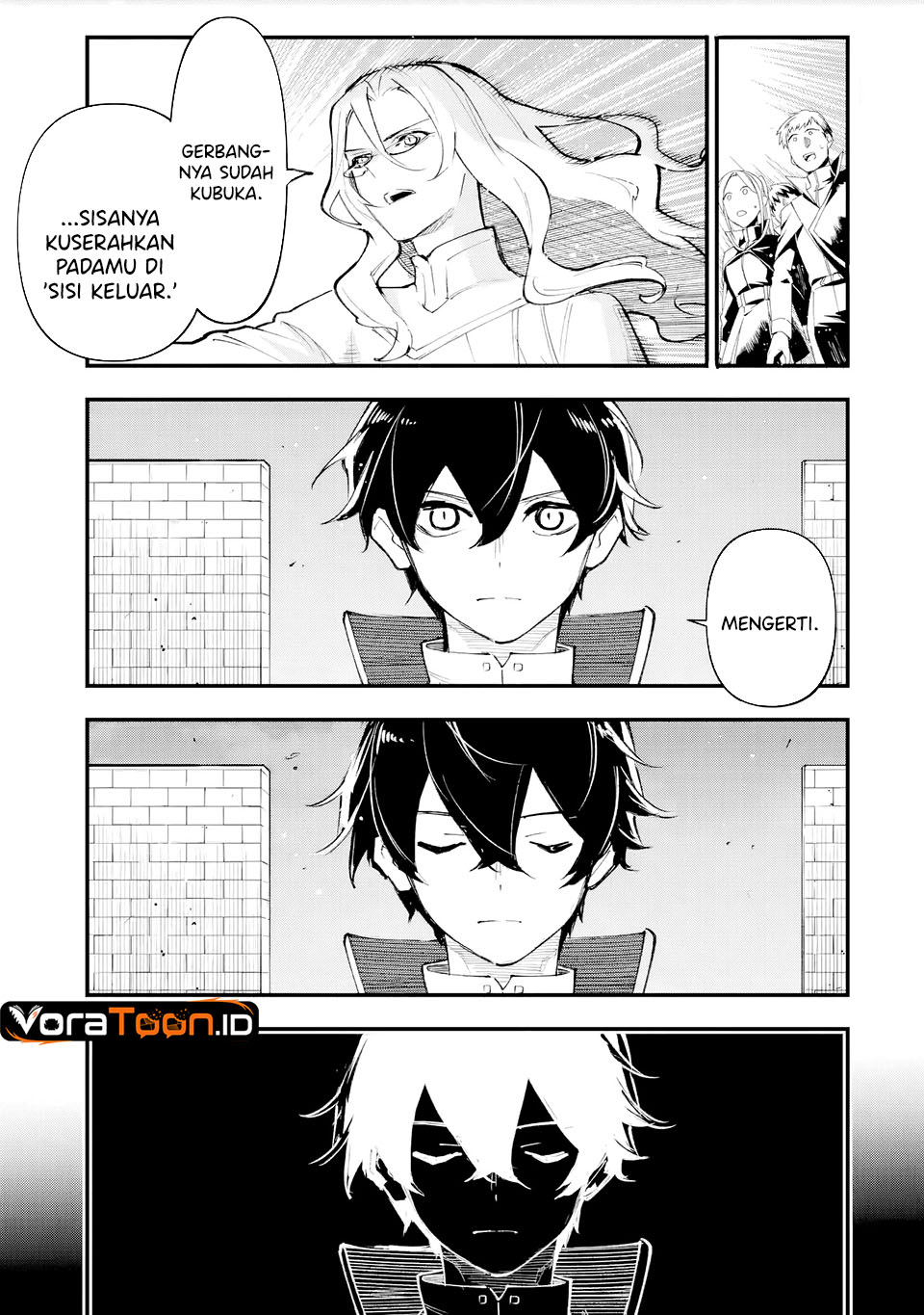Maryoku Zero no Saikyou Kenja ~Mahou Riron o Kiwametara, Sekai Saikyou ni Natte Ita~ Chapter 7 - Page 28