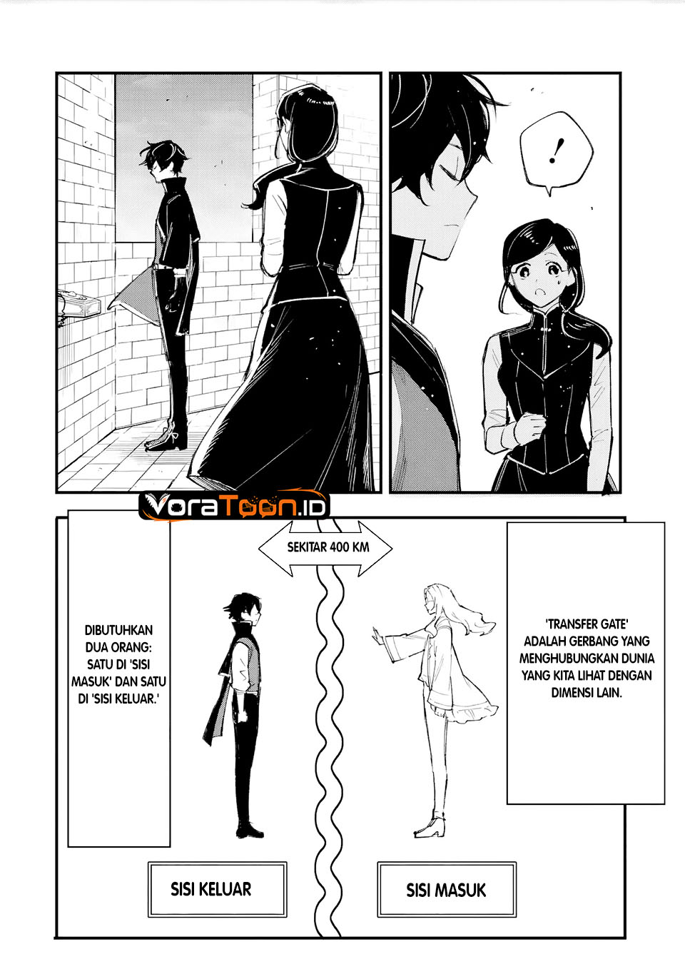 Maryoku Zero no Saikyou Kenja ~Mahou Riron o Kiwametara, Sekai Saikyou ni Natte Ita~ Chapter 7 - Page 29