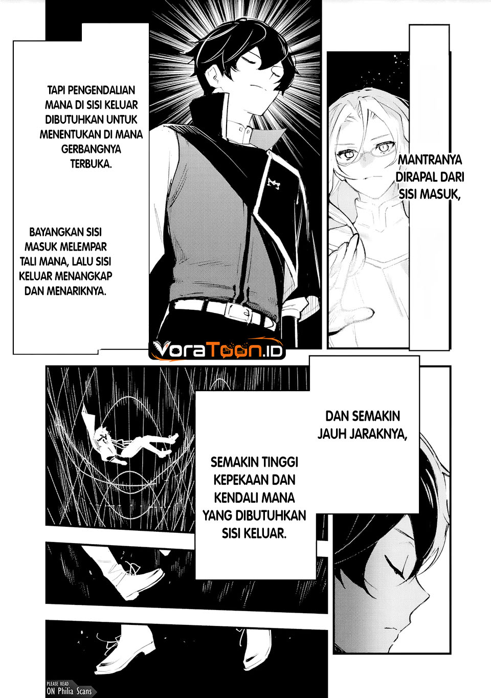 Maryoku Zero no Saikyou Kenja ~Mahou Riron o Kiwametara, Sekai Saikyou ni Natte Ita~ Chapter 7 - Page 30
