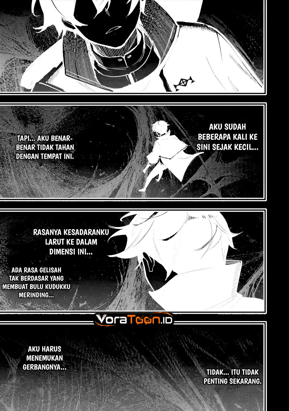 Maryoku Zero no Saikyou Kenja ~Mahou Riron o Kiwametara, Sekai Saikyou ni Natte Ita~ Chapter 7 - Page 33
