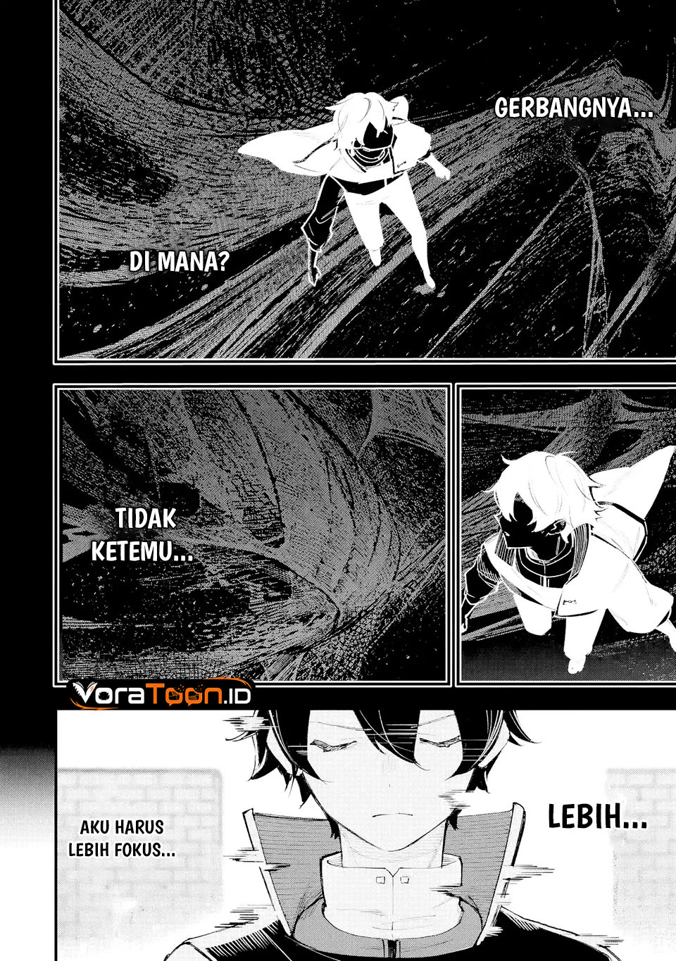 Maryoku Zero no Saikyou Kenja ~Mahou Riron o Kiwametara, Sekai Saikyou ni Natte Ita~ Chapter 7 - Page 34