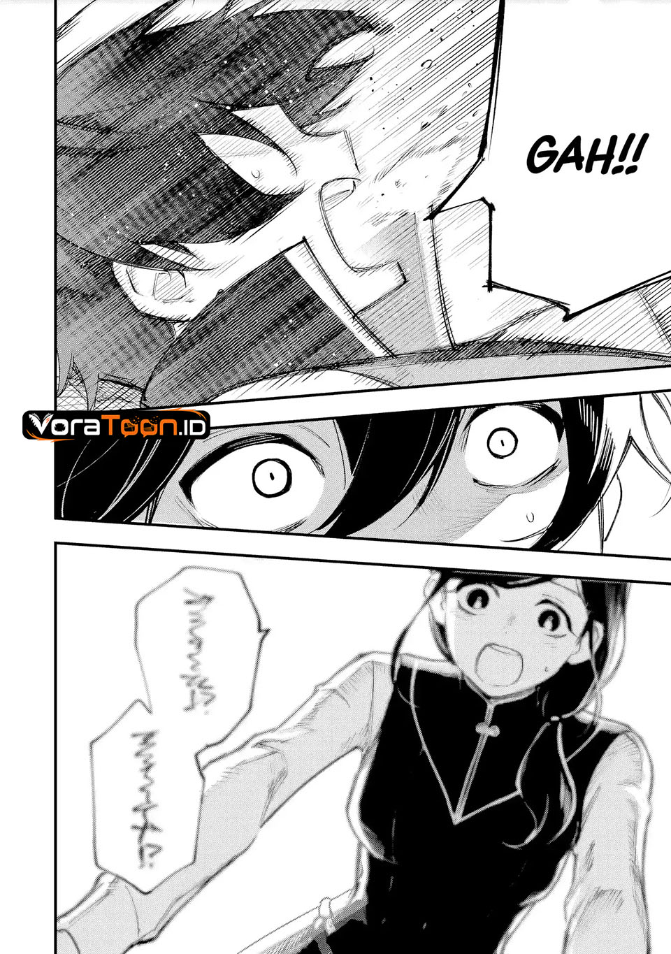 Maryoku Zero no Saikyou Kenja ~Mahou Riron o Kiwametara, Sekai Saikyou ni Natte Ita~ Chapter 7 - Page 42