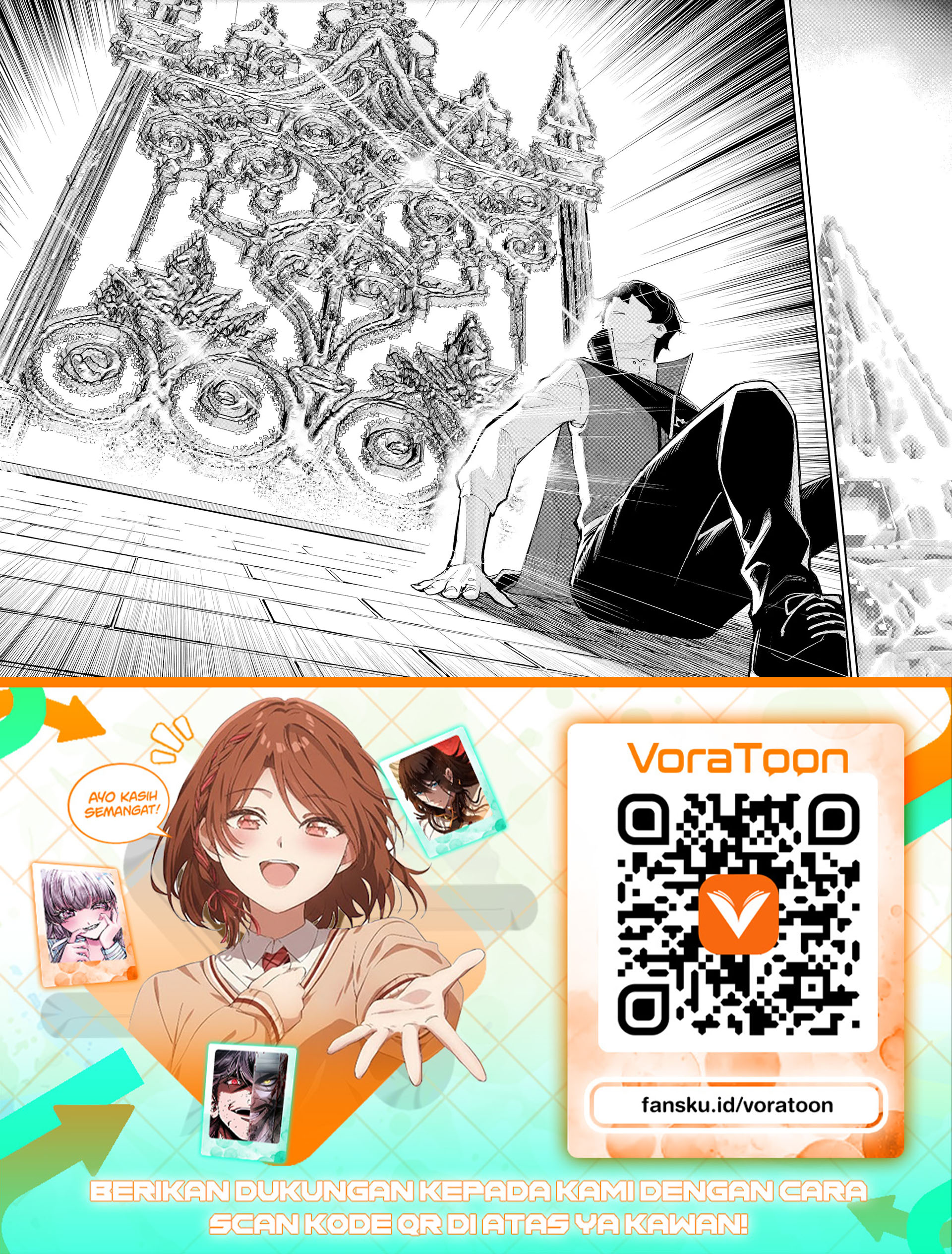Maryoku Zero no Saikyou Kenja ~Mahou Riron o Kiwametara, Sekai Saikyou ni Natte Ita~ Chapter 7 - Page 44