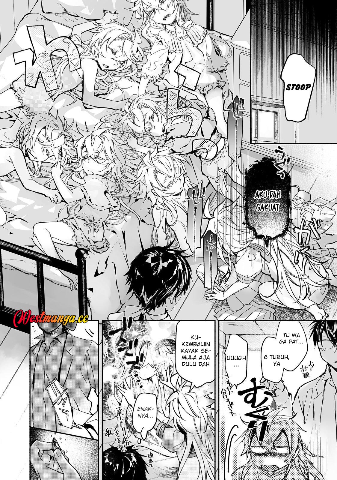 Maryoku Zero no Saikyou Majutsushi: Yahari Omaera no Majutsu Riron wa Machigatte Iru Nda ga Chapter 26 - Page 16