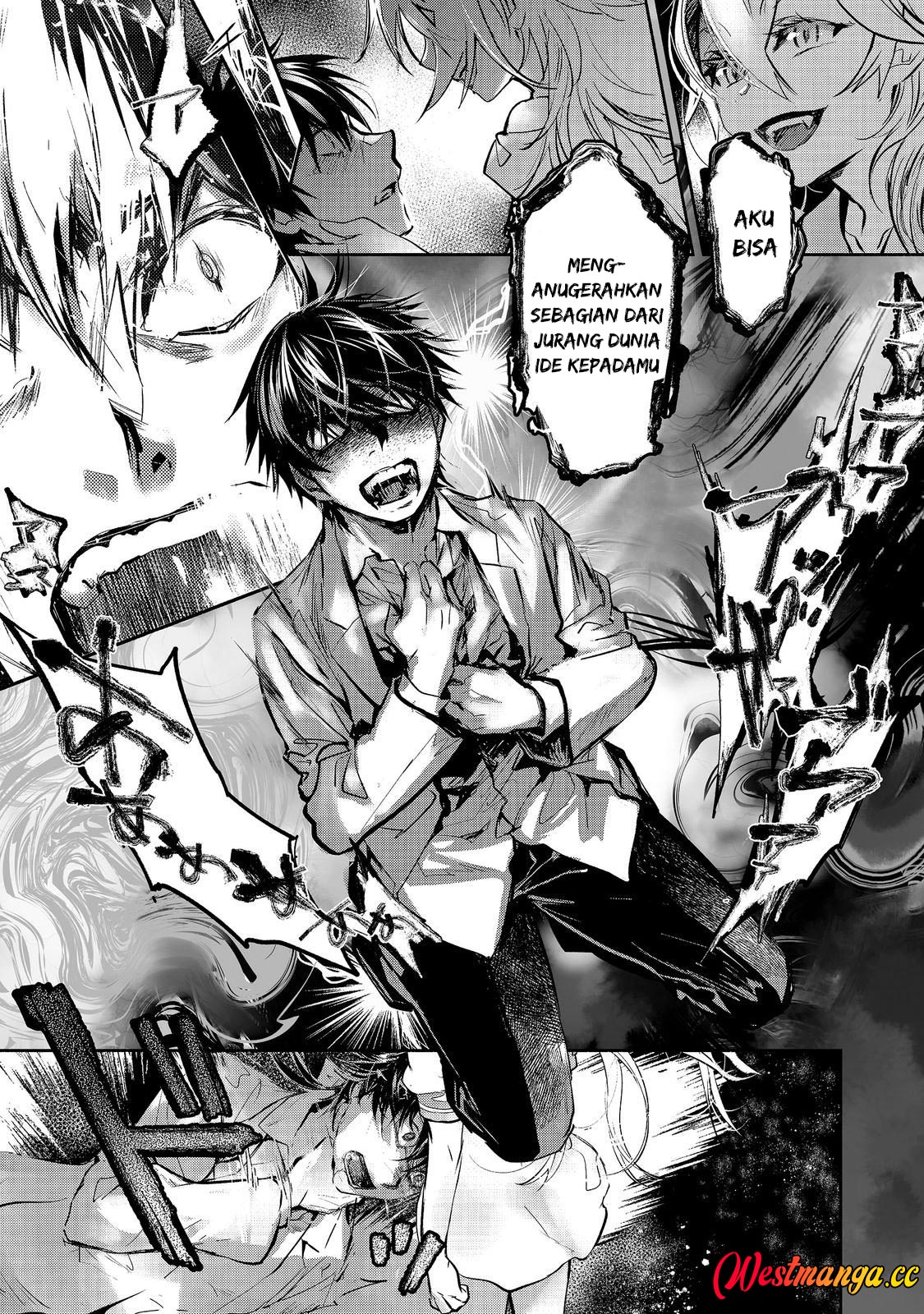 Maryoku Zero no Saikyou Majutsushi: Yahari Omaera no Majutsu Riron wa Machigatte Iru Nda ga Chapter 26 - Page 2