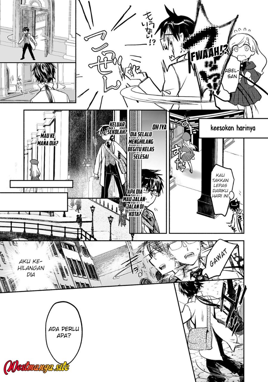Maryoku Zero no Saikyou Majutsushi: Yahari Omaera no Majutsu Riron wa Machigatte Iru Nda ga Chapter 27 - Page 17