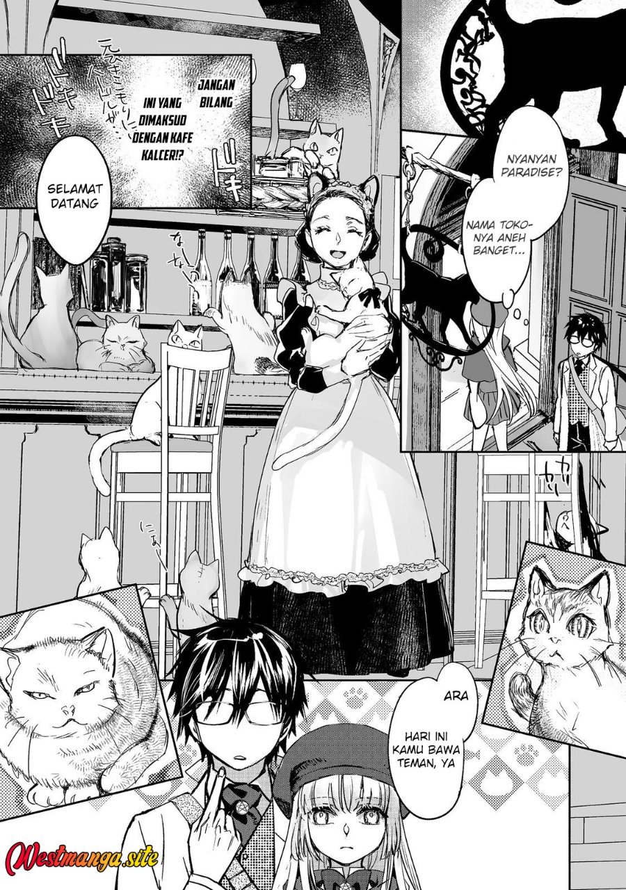 Maryoku Zero no Saikyou Majutsushi: Yahari Omaera no Majutsu Riron wa Machigatte Iru Nda ga Chapter 27 - Page 21