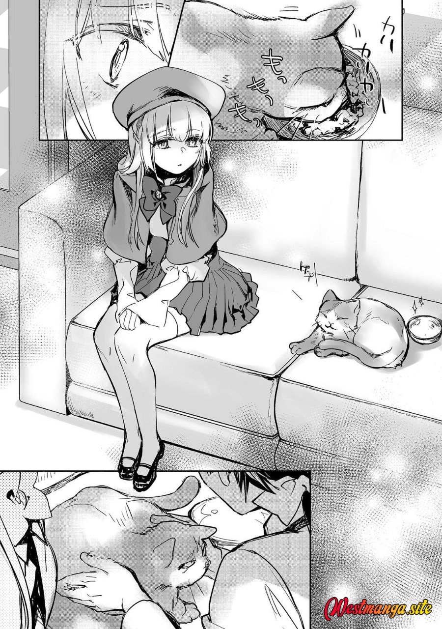 Maryoku Zero no Saikyou Majutsushi: Yahari Omaera no Majutsu Riron wa Machigatte Iru Nda ga Chapter 27 - Page 25