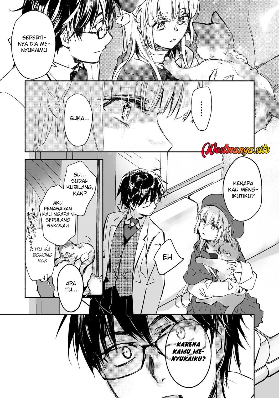 Maryoku Zero no Saikyou Majutsushi: Yahari Omaera no Majutsu Riron wa Machigatte Iru Nda ga Chapter 27 - Page 27