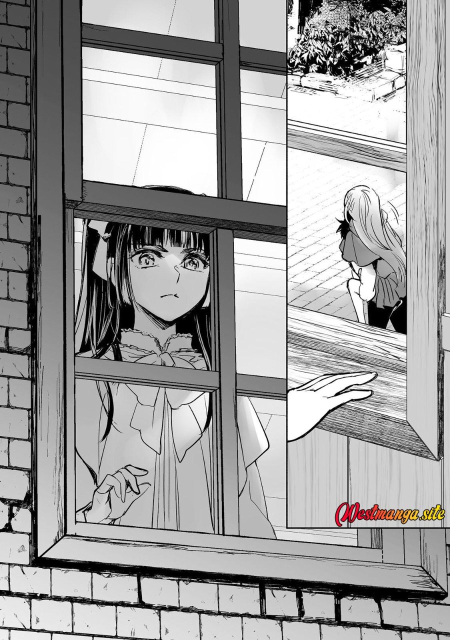 Maryoku Zero no Saikyou Majutsushi: Yahari Omaera no Majutsu Riron wa Machigatte Iru Nda ga Chapter 27 - Page 37