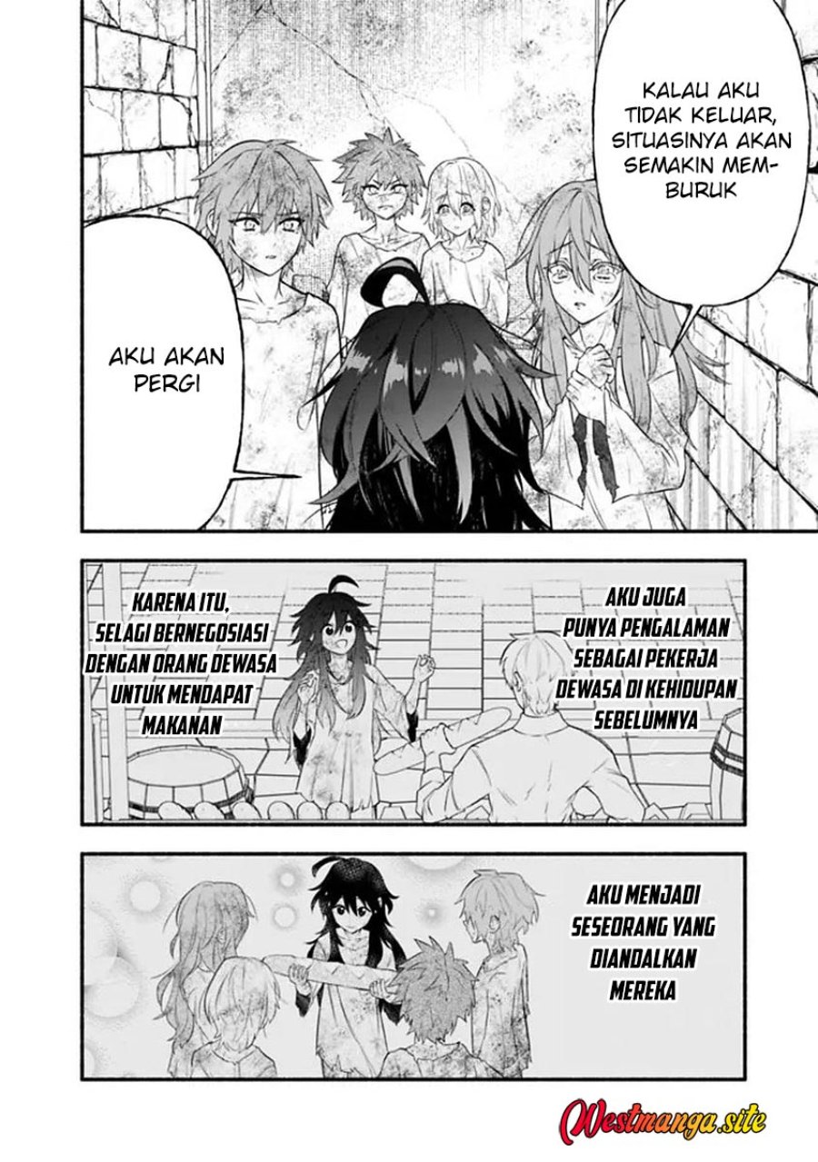 Maryokuryou Rekidai Saikyou na Tensei Seijo-sama no Gakuen Seikatsu wa Haran ni Michiafureteiru you desu Chapter 1 - Page 12
