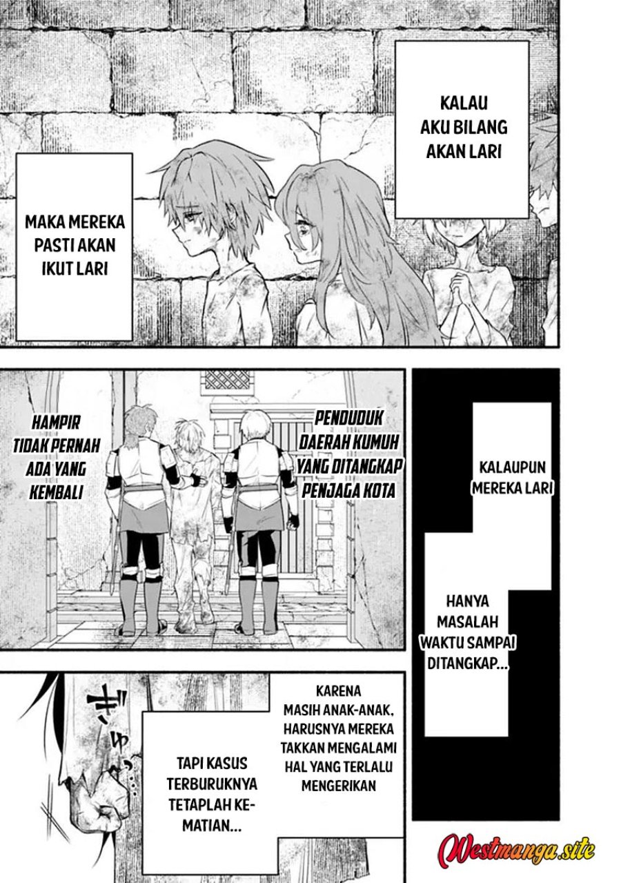 Maryokuryou Rekidai Saikyou na Tensei Seijo-sama no Gakuen Seikatsu wa Haran ni Michiafureteiru you desu Chapter 1 - Page 13
