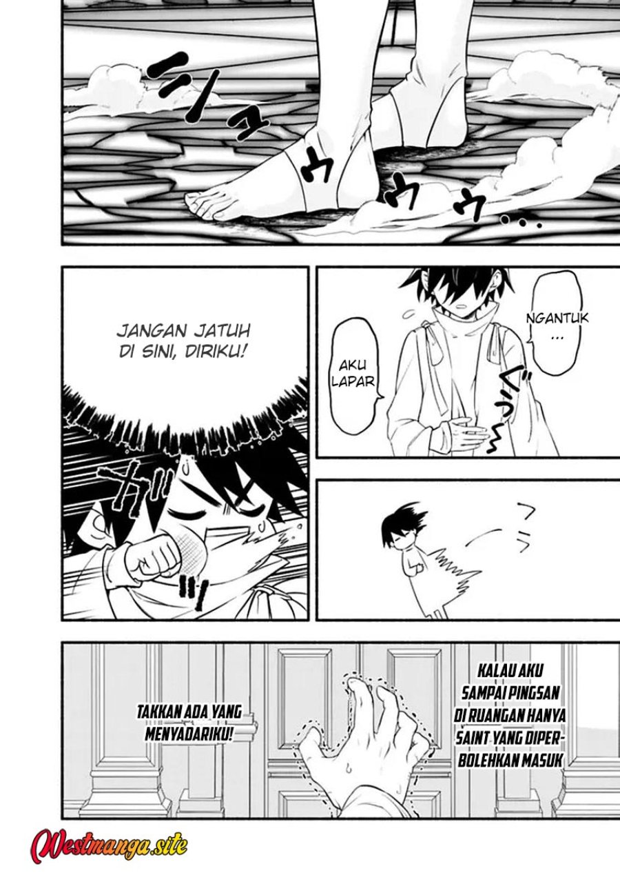 Maryokuryou Rekidai Saikyou na Tensei Seijo-sama no Gakuen Seikatsu wa Haran ni Michiafureteiru you desu Chapter 1 - Page 26