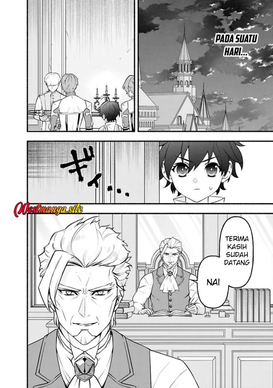 Maryokuryou Rekidai Saikyou na Tensei Seijo-sama no Gakuen Seikatsu wa Haran ni Michiafureteiru you desu Chapter 1 - Page 30