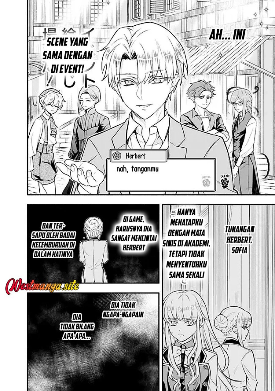 Maryokuryou Rekidai Saikyou na Tensei Seijo-sama no Gakuen Seikatsu wa Haran ni Michiafureteiru you desu Chapter 5 - Page 33
