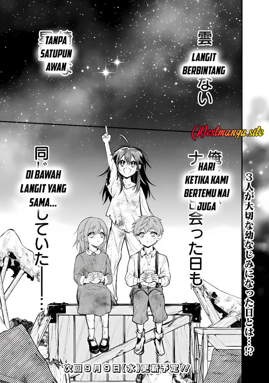 Maryokuryou Rekidai Saikyou na Tensei Seijo-sama no Gakuen Seikatsu wa Haran ni Michiafureteiru you desu Chapter 8 - Page 30