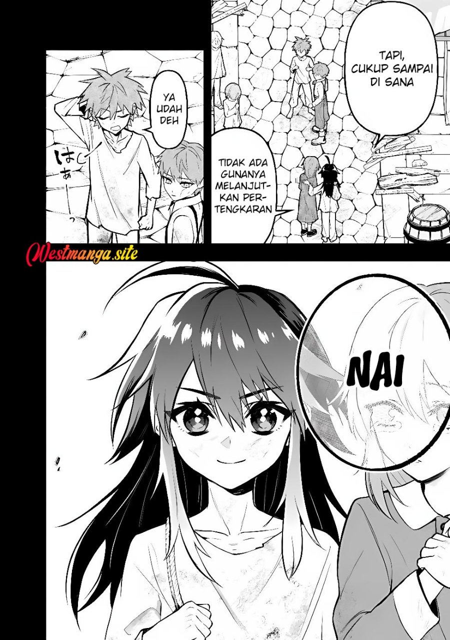 Maryokuryou Rekidai Saikyou na Tensei Seijo-sama no Gakuen Seikatsu wa Haran ni Michiafureteiru you desu Chapter 9 - Page 12