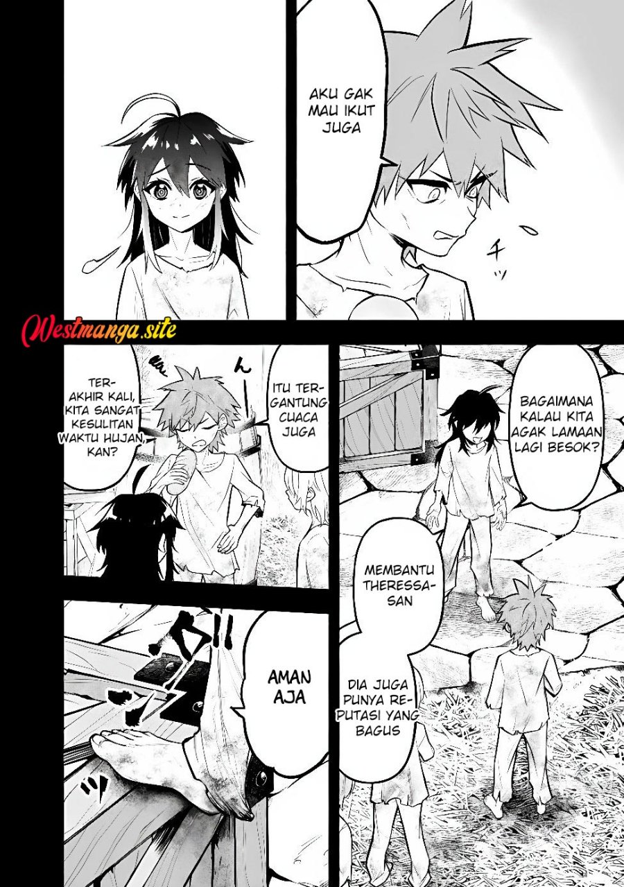 Maryokuryou Rekidai Saikyou na Tensei Seijo-sama no Gakuen Seikatsu wa Haran ni Michiafureteiru you desu Chapter 9 - Page 14