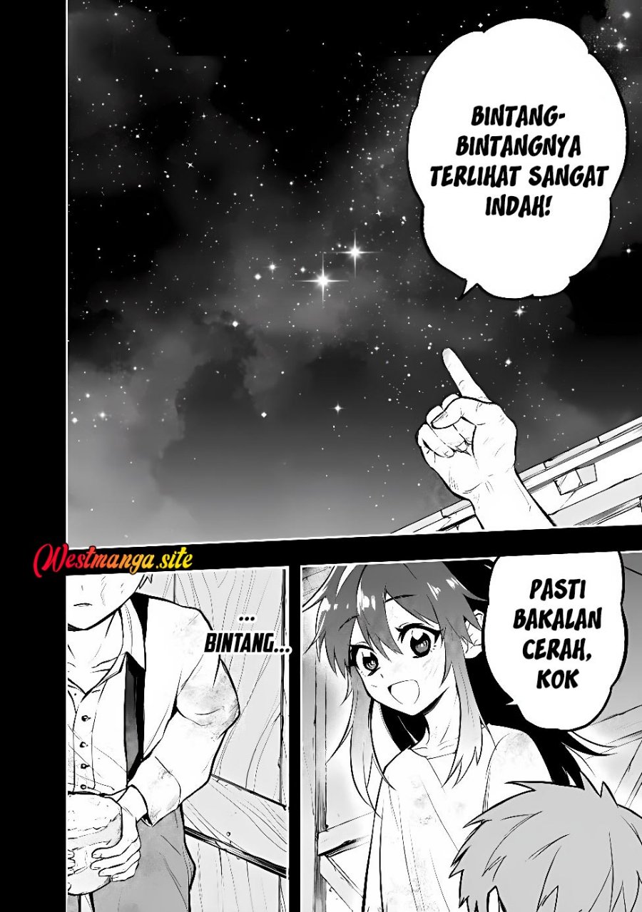 Maryokuryou Rekidai Saikyou na Tensei Seijo-sama no Gakuen Seikatsu wa Haran ni Michiafureteiru you desu Chapter 9 - Page 16