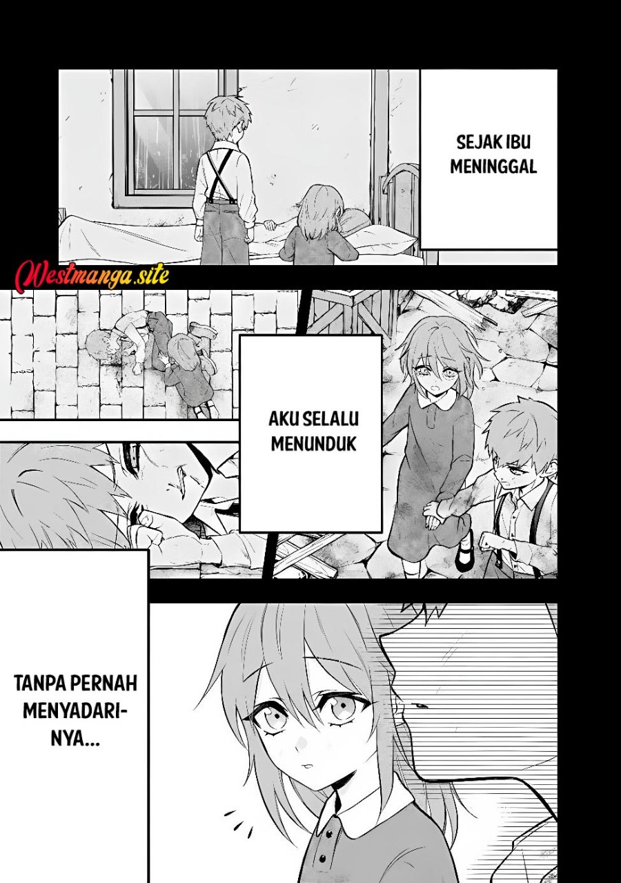 Maryokuryou Rekidai Saikyou na Tensei Seijo-sama no Gakuen Seikatsu wa Haran ni Michiafureteiru you desu Chapter 9 - Page 17