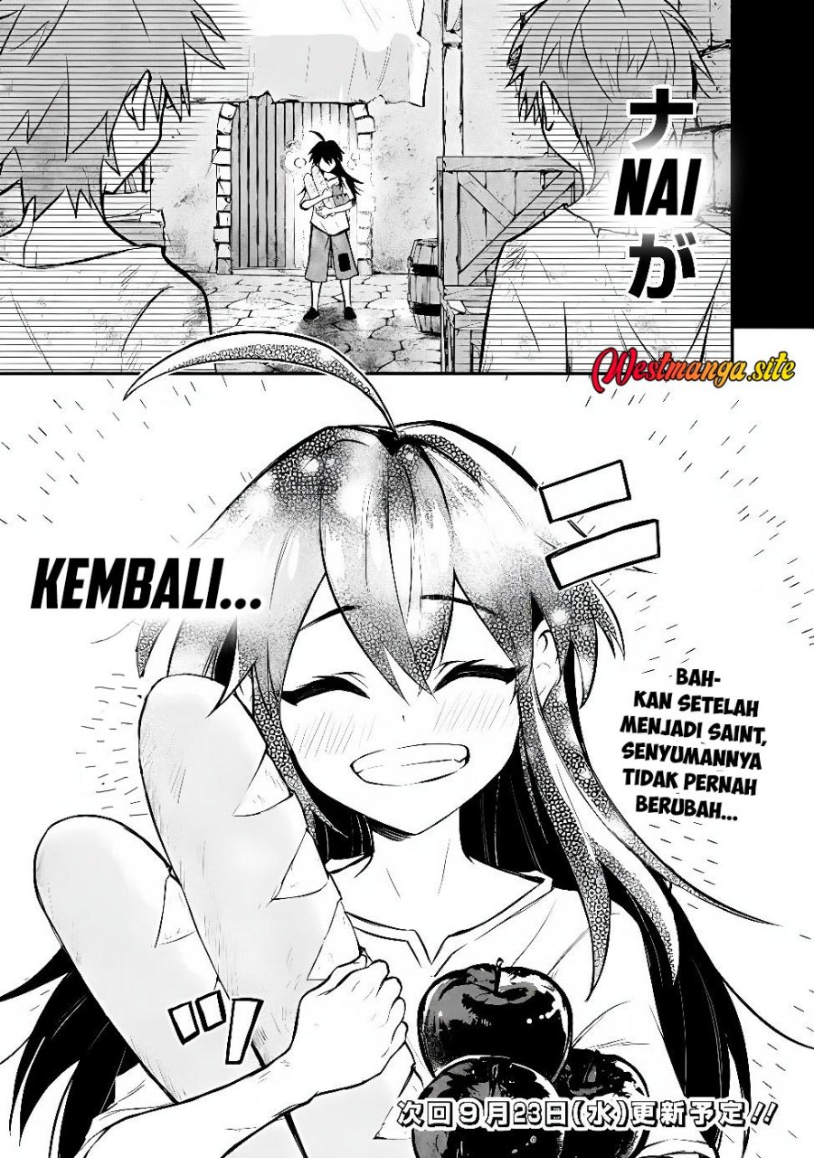 Maryokuryou Rekidai Saikyou na Tensei Seijo-sama no Gakuen Seikatsu wa Haran ni Michiafureteiru you desu Chapter 9 - Page 23