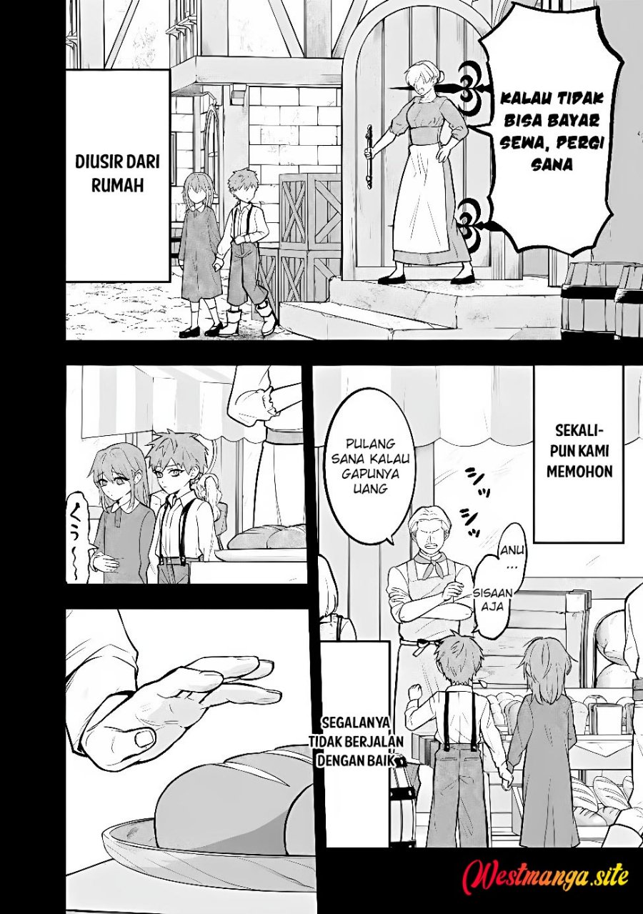 Maryokuryou Rekidai Saikyou na Tensei Seijo-sama no Gakuen Seikatsu wa Haran ni Michiafureteiru you desu Chapter 9 - Page 6
