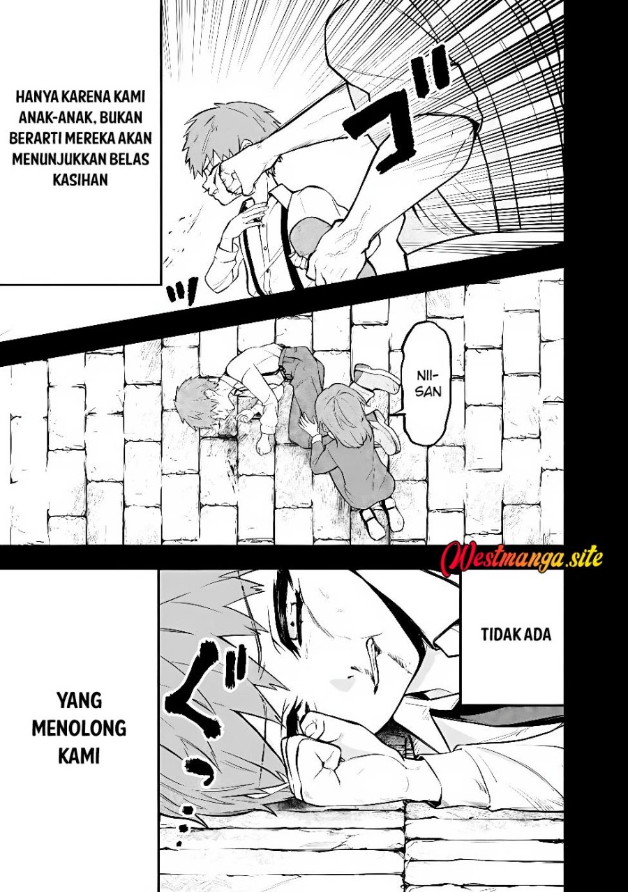 Maryokuryou Rekidai Saikyou na Tensei Seijo-sama no Gakuen Seikatsu wa Haran ni Michiafureteiru you desu Chapter 9 - Page 7
