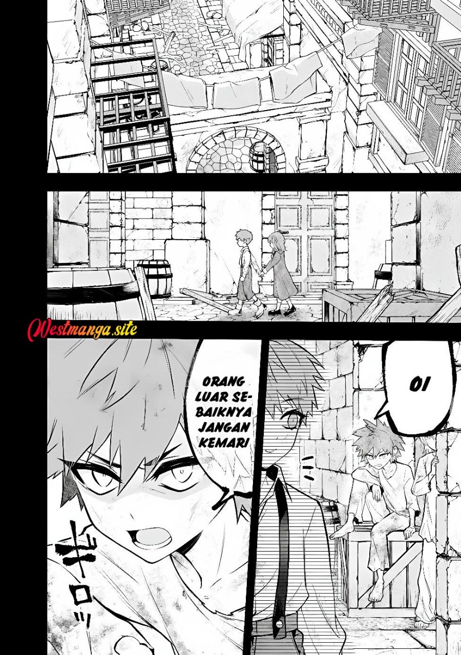 Maryokuryou Rekidai Saikyou na Tensei Seijo-sama no Gakuen Seikatsu wa Haran ni Michiafureteiru you desu Chapter 9 - Page 8