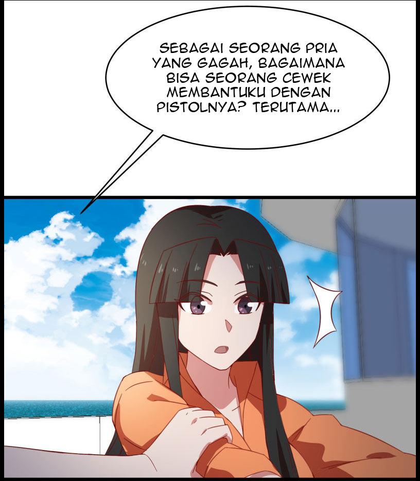 Baca Master of Fortune - Chapter 36 halaman 10