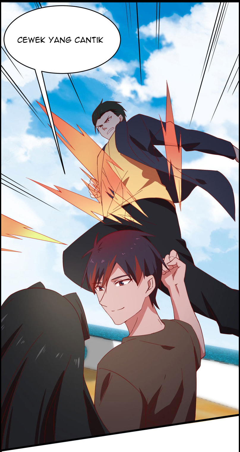 Baca Master of Fortune - Chapter 36 halaman 11