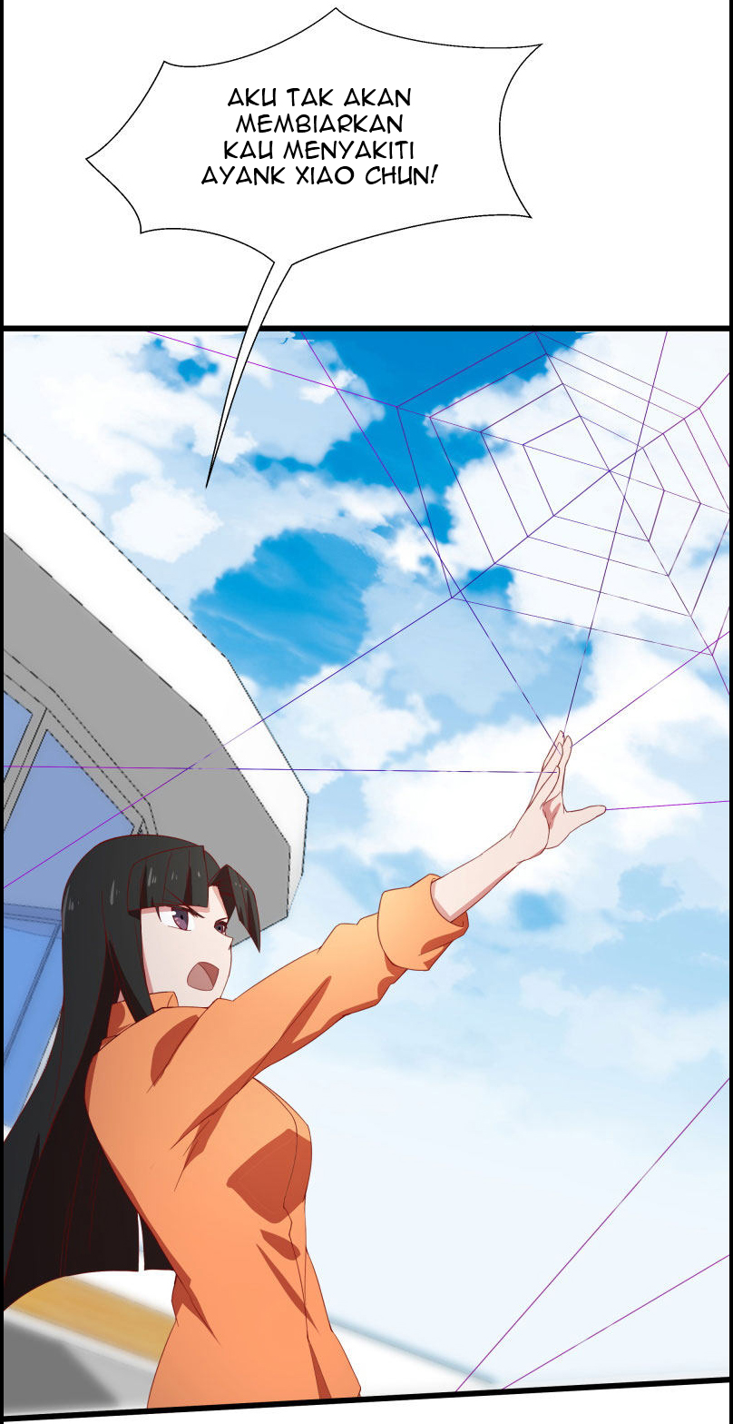 Baca Master of Fortune - Chapter 36 halaman 12