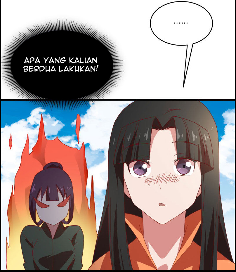 Baca Master of Fortune - Chapter 36 halaman 13