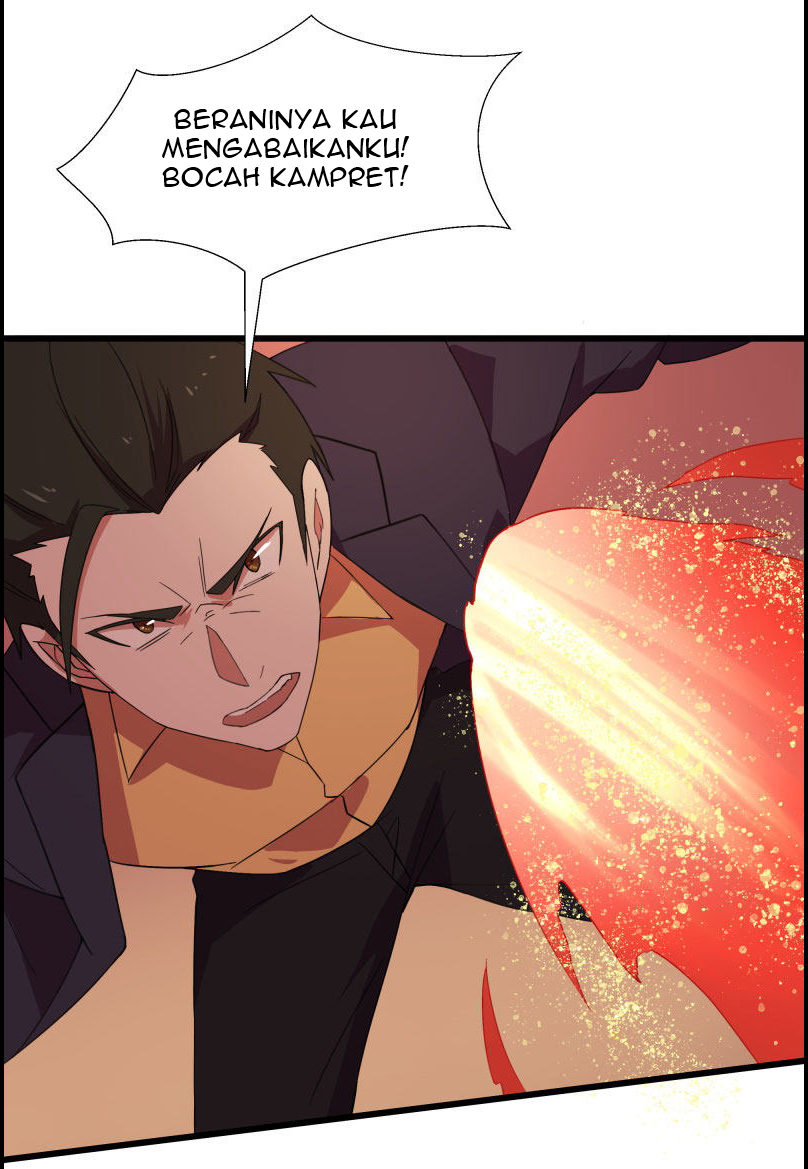 Baca Master of Fortune - Chapter 36 halaman 14