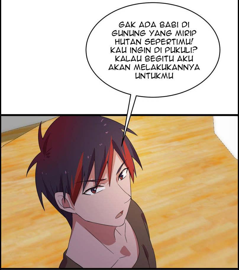 Baca Master of Fortune - Chapter 36 halaman 15
