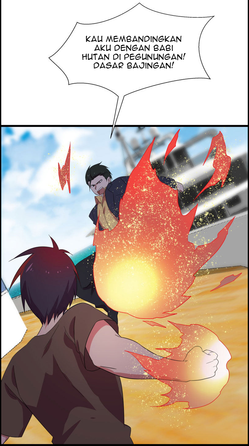 Baca Master of Fortune - Chapter 36 halaman 16