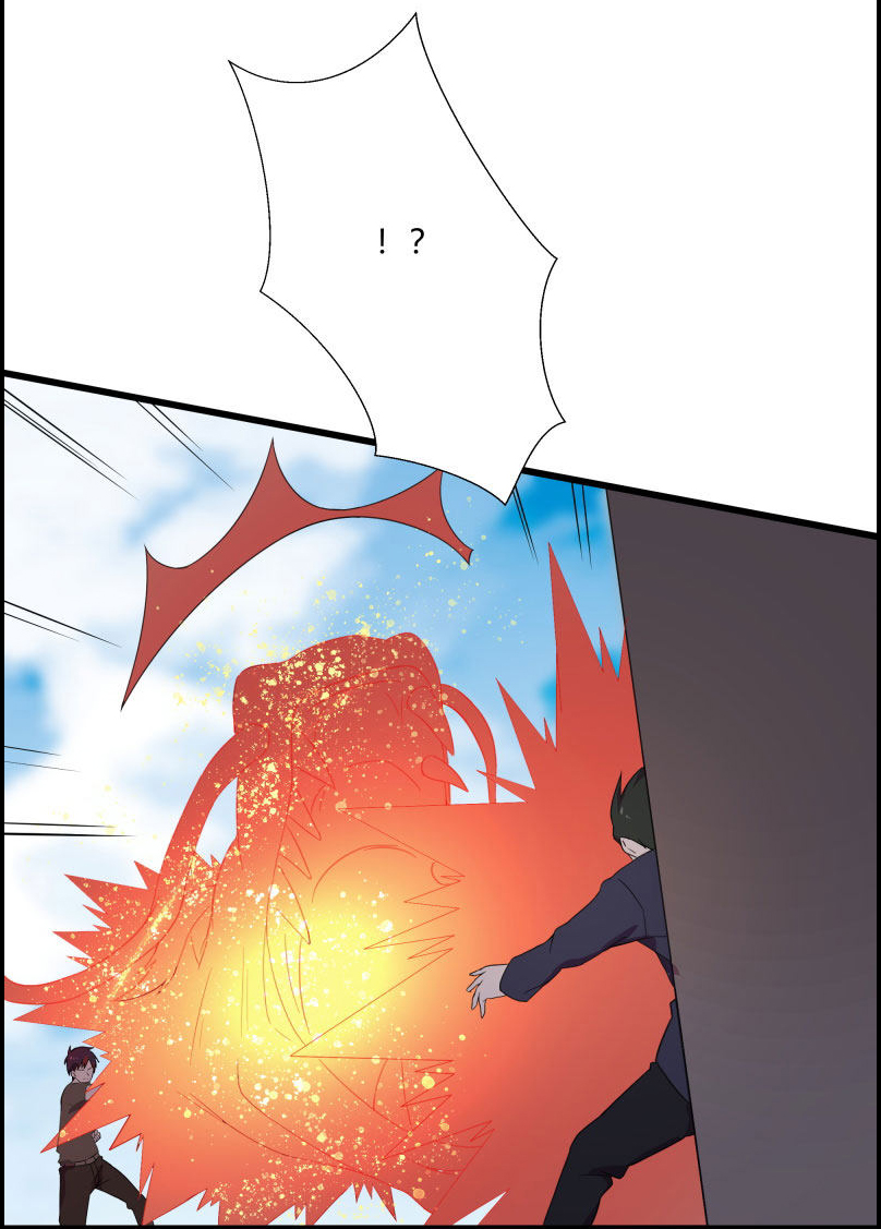 Baca Master of Fortune - Chapter 36 halaman 17