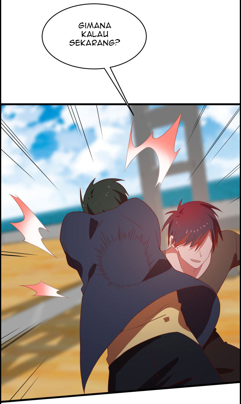 Baca Master of Fortune - Chapter 36 halaman 19