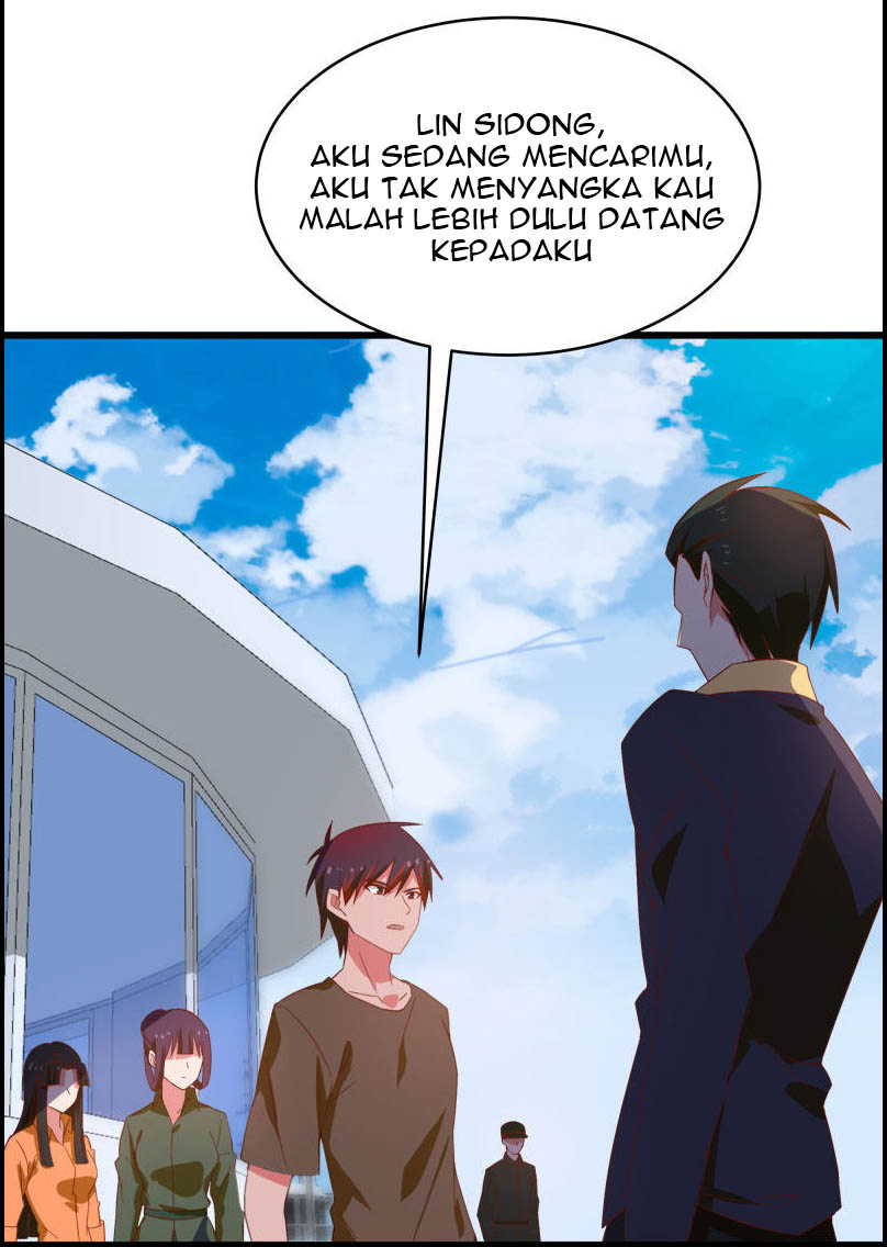 Baca Master of Fortune - Chapter 36 halaman 2
